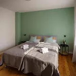 Immostay Mit Garten & Free Parking Apartamento *