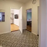 Immostay Mit Garten & Free Parking * Bremen