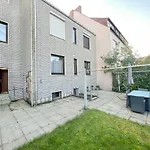Apartamento Immostay Mit Garten & Free Parking Bremen