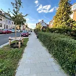Immostay Mit Garten & Free Parking Bremen