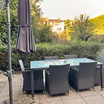 Immostay Mit Garten & Free Parking * Βρέμη