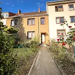 Immostay Mit Garten & Free Parking Βρέμη
