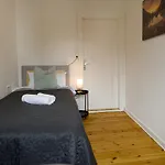Immostay Mit Garten & Free Parking *
