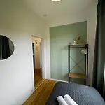 Immostay Mit Garten & Free Parking Apartamento
