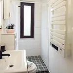 Immostay Mit Garten & Free Parking Διαμέρισμα *