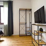 Immostay Mit Garten & Free Parking * Bremen