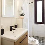 Immostay Mit Garten & Free Parking Διαμέρισμα