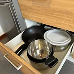 Apartamento Immostay Mit Garten & Free Parking