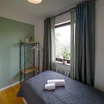 Apartamento Immostay Mit Garten & Free Parking Bremen