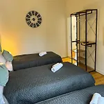 Immostay Mit Garten & Free Parking Βρέμη