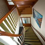 Immostay Mit Garten & Free Parking