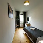 Immostay Mit Garten & Free Parking Διαμέρισμα *