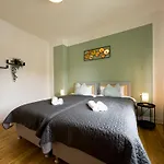 Διαμέρισμα Immostay Mit Garten & Free Parking Βρέμη