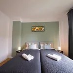 Immostay Mit Garten & Free Parking Bremen