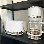 Apartamento Immostay Mit Garten & Free Parking