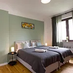 Immostay Mit Garten & Free Parking Apartamento Bremen