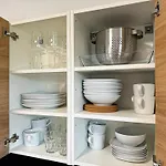 Immostay Mit Garten & Free Parking * Bremen