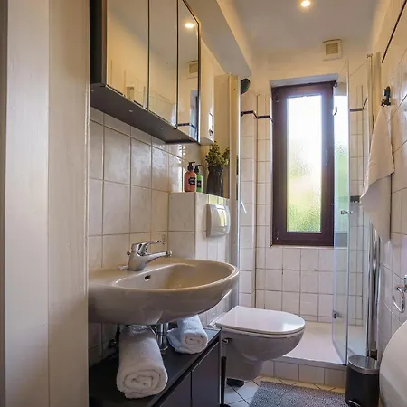 Immostay Mit Garten & Free Parking * Brema