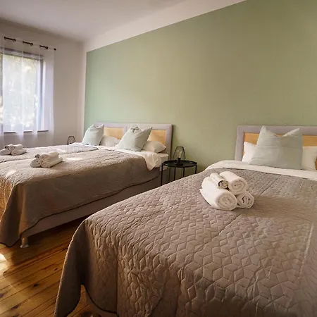 Immostay Mit Garten & Free Parking Apartment Bremen