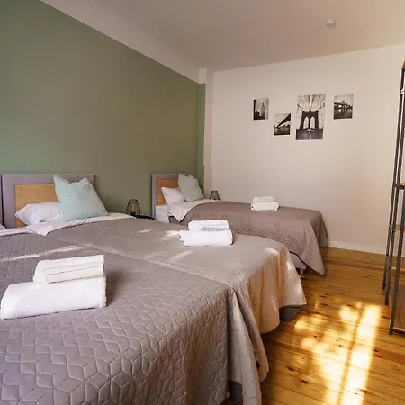 Immostay Mit Garten & Free Parking Apartment