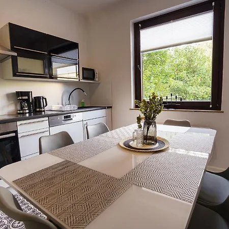 Immostay Mit Garten & Free Parking Appartamento Brema