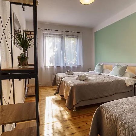 Apartamento Immostay Mit Garten & Free Parking
