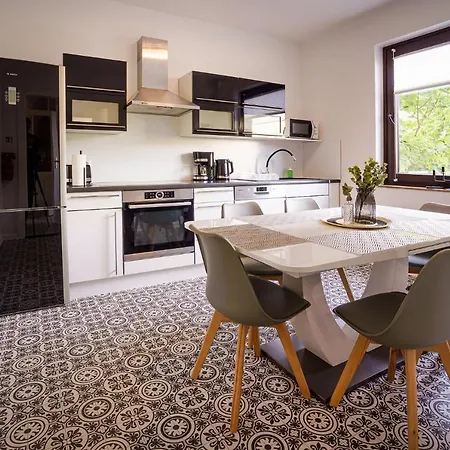 Immostay Mit Garten & Free Parking Apartment Bremen