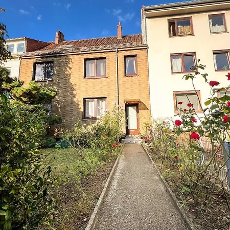 Immostay Mit Garten & Free Parking Brema