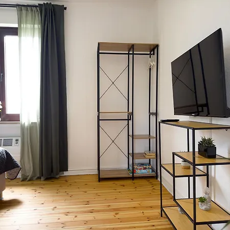 Immostay Mit Garten & Free Parking * Бремен