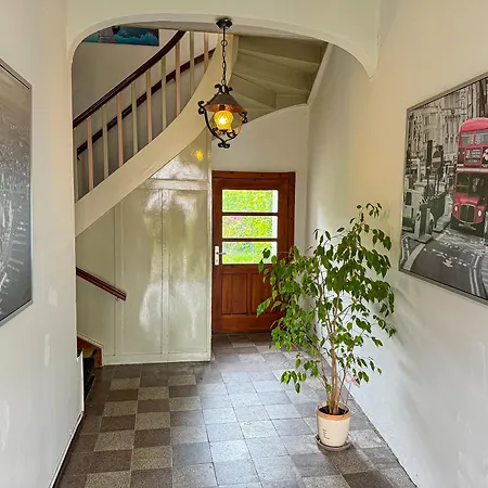 Immostay Mit Garten & Free Parking * Brema