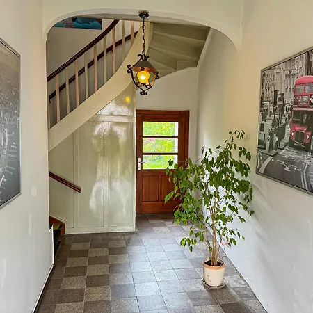 Immostay Mit Garten & Free Parking * Bremen