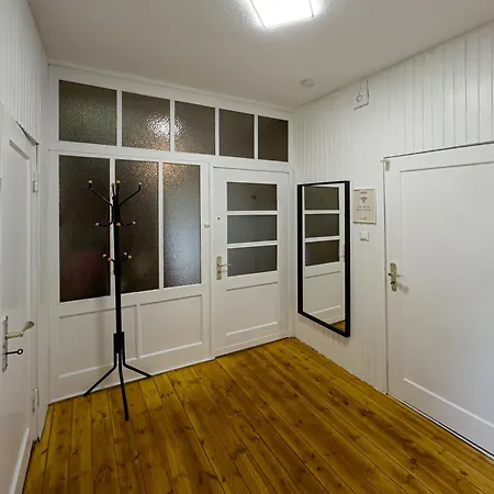 Apartment Immostay Mit Garten&free Parking Bremen