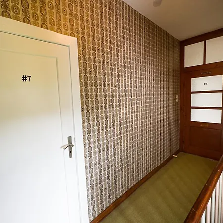 Immostay Mit Garten & Free Parking Brema