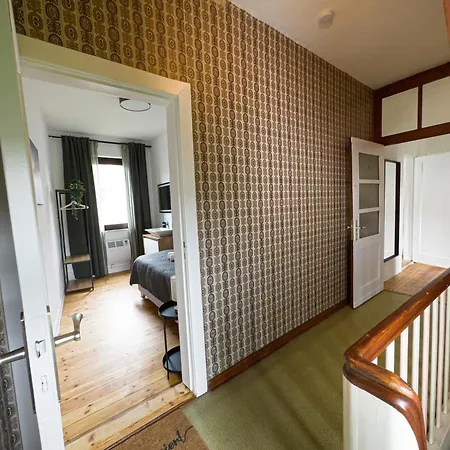 Apartamento Immostay Mit Garten & Free Parking Brema