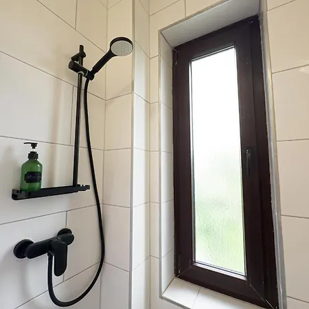 Immostay Mit Garten & Free Parking Apartment Bremen