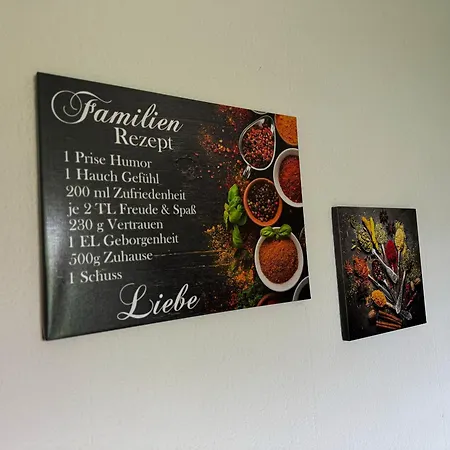 Immostay Mit Garten & Free Parking * Brema