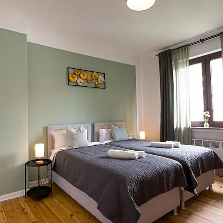Immostay Mit Garten & Free Parking Appartamento Brema