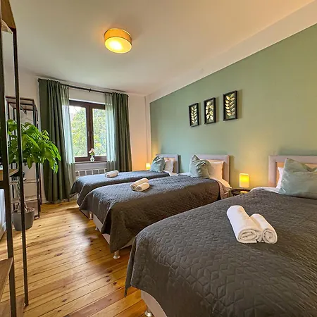 Immostay Mit Garten & Free Parking Bremen