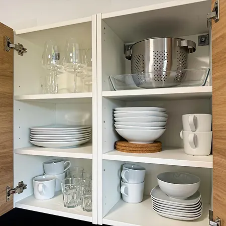 Immostay Mit Garten & Free Parking * Bremen