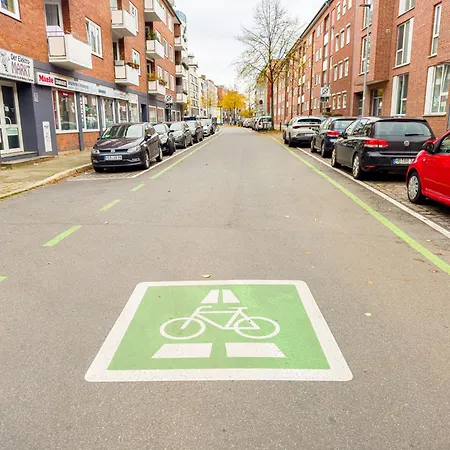 Immostay Mit Garten & Free Parking Appartamento *