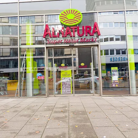 Immostay Mit Garten & Free Parking Apartment Bremen