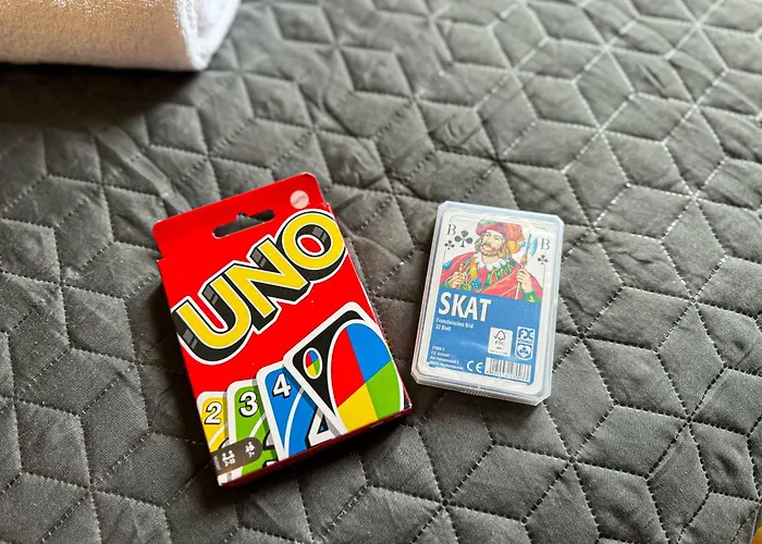 Immostay Mit Garten & Free Parking アパート