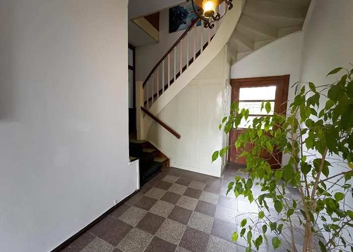 Immostay Mit Garten & Free Parking 公寓 不莱梅